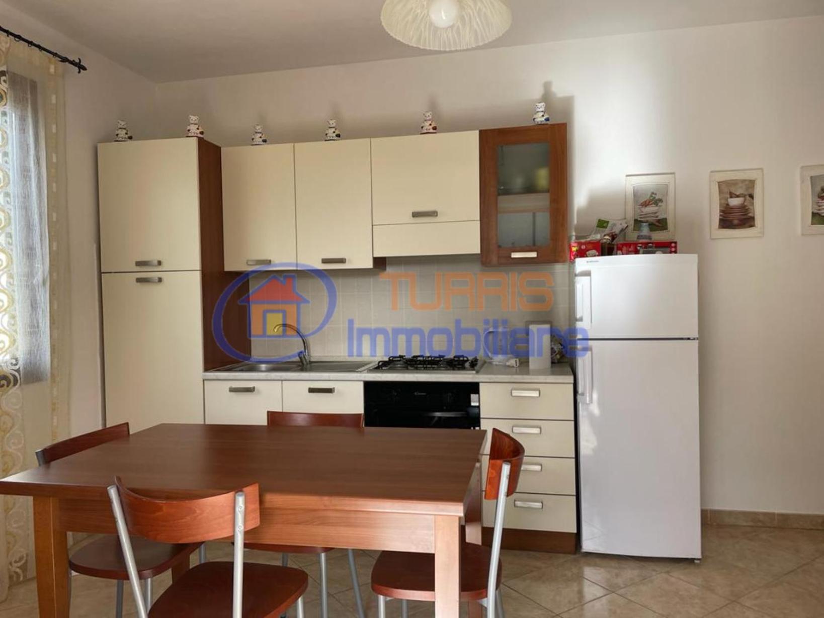 Villetta Rosada - Palmadula - Argentiera Buitenkant foto