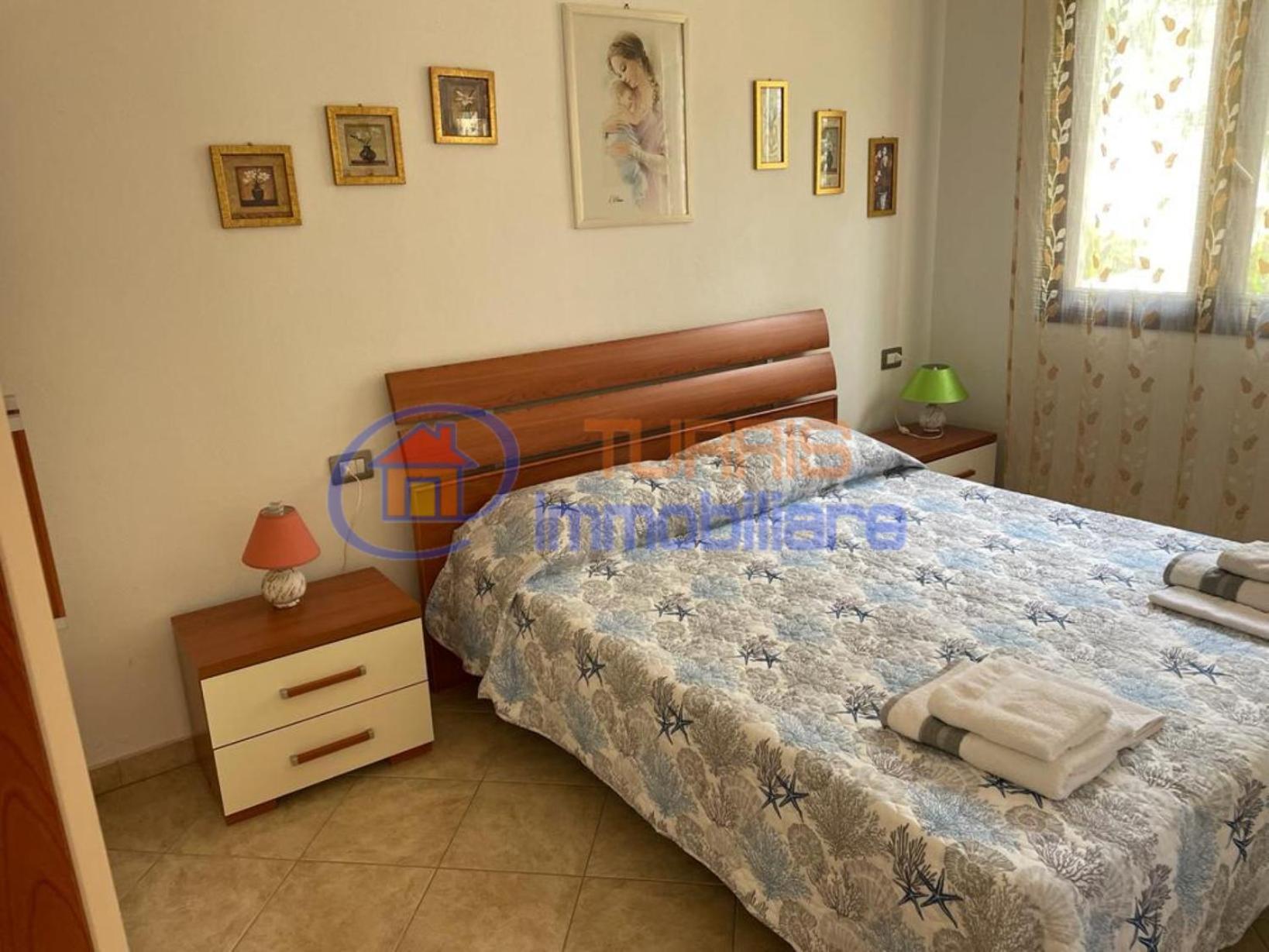 Villetta Rosada - Palmadula - Argentiera Buitenkant foto