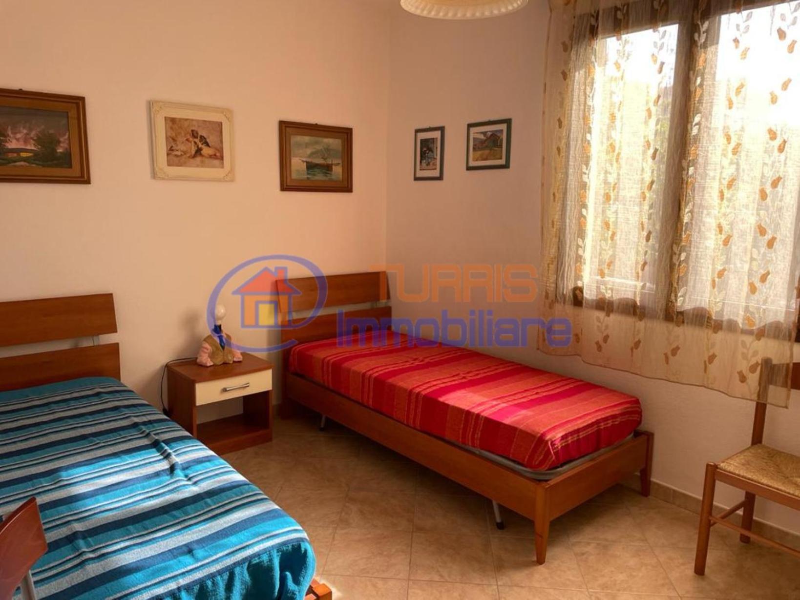 Villetta Rosada - Palmadula - Argentiera Buitenkant foto