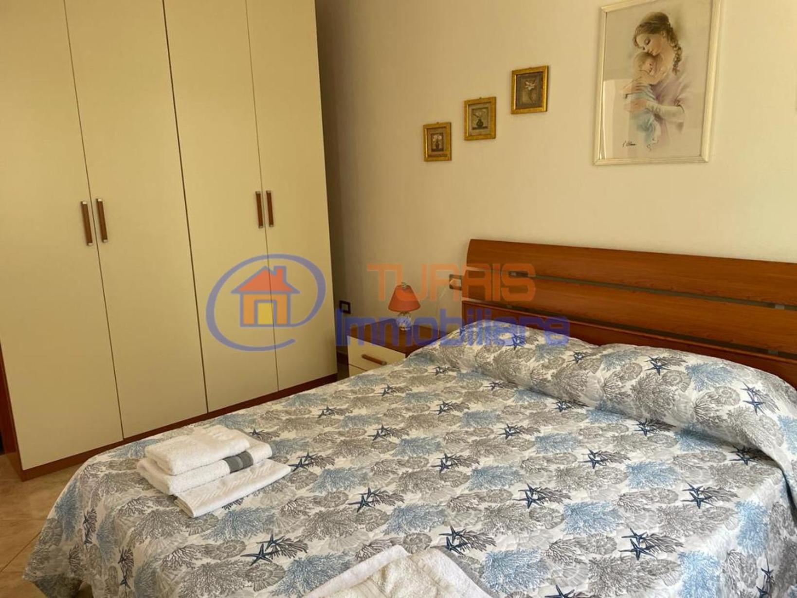 Villetta Rosada - Palmadula - Argentiera Buitenkant foto
