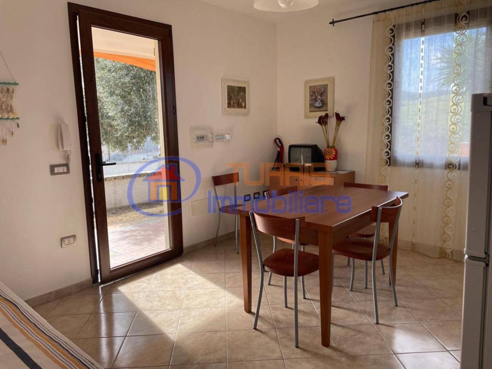 Villetta Rosada - Palmadula - Argentiera Buitenkant foto